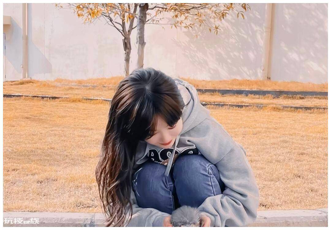 徐梦洁是二级运动员吗(内娱甜妹徐梦洁个人资料简介)-图片10